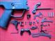 MP5 .40/10MM TRIGGER PARTS GROUP