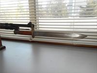 Spanish Mauser Model 1943 Short Rifle w/free bayonet