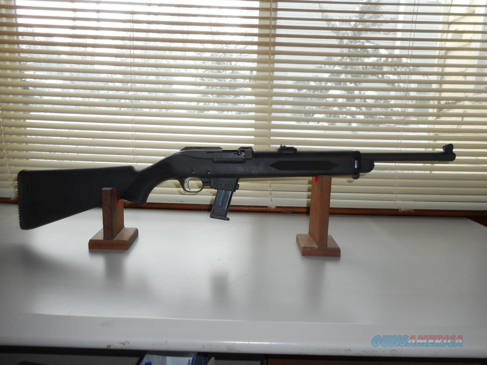 Ruger PC9 Police Carbine Original 9... for sale at