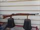 Spanish Mauser Model 1943 Short Rifle w/free bayonet