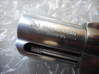 Colt Magnum Carry