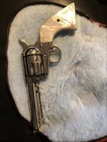 Colt SAA 1st Gen. 32-20