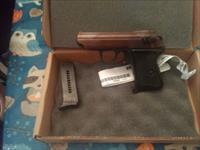 Romanian Tokarev 7.62x25