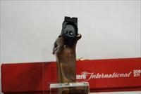 Hammerli International 208 .22LR Target Pistol