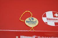 Hammerli International 208 .22LR Target Pistol