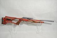 Tactical Solutions X-Ring .22LR Target Rifle. New like 10/22  Img-1