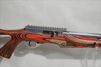 Tactical Solutions X-Ring .22LR Target Rifle. New like 10/22  Img-3
