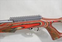 Tactical Solutions X-Ring .22LR Target Rifle. New like 10/22  Img-6