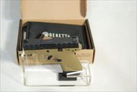 Beretta APX 9mm FDE Img-2