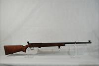 Remington 541X  .22LR Military Target RIfle Img-1