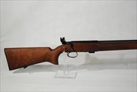 Remington 541X  .22LR Military Target RIfle Img-2