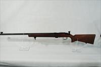 Remington 541X  .22LR Military Target RIfle Img-5