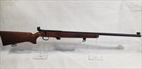Remington US Military Model 541X .22LR Training Rifle Img-1