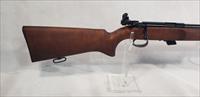 Remington US Military Model 541X .22LR Training Rifle Img-2
