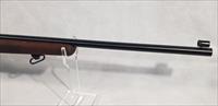 Remington US Military Model 541X .22LR Training Rifle Img-3