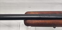 Remington US Military Model 541X .22LR Training Rifle Img-4