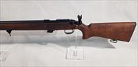 Remington US Military Model 541X .22LR Training Rifle Img-6