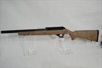 Tactical Solutions X-Ring .22LR  Target Rifle. New like 10/22  Img-5