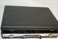 WALTHER GSP TARGET PISTOL .32 S&W .22 LR & .22 SHORT