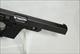 WALTHER GSP TARGET PISTOL .32 S&W .22 LR & .22 SHORT