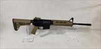 Colt LE6920 Fde Magpul AR-15 5.56mm NATO Img-1