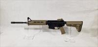 Colt LE6920 Fde Magpul AR-15 5.56mm NATO Img-2