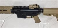 Colt LE6920 Fde Magpul AR-15 5.56mm NATO Img-3