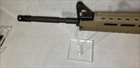 Colt LE6920 Fde Magpul AR-15 5.56mm NATO Img-4