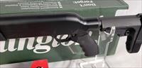 Remington TAC-13 V3 Tactical 12G W/Brace New