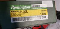 Remington TAC-13 V3 Tactical 12G W/Brace New
