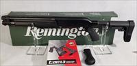 Remington TAC-13 V3 Tactical 12G W/Brace New