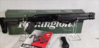 Remington TAC-13 V3 Tactical 12G W/Brace New