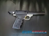 Browning Buckmark .22LR