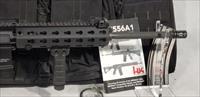 Heckler & Koch H&K HK MR556A1 MR556 A1 MR 556 