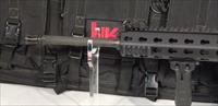 Heckler & Koch H&K HK MR556A1 MR556 A1 MR 556 