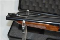 Pedersoli Howdah Pistol 45 Long Colt & .410