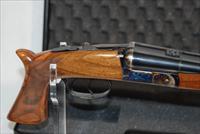 Pedersoli Howdah Pistol 45 Long Colt & .410