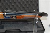 Pedersoli Howdah Pistol 45 Long Colt & .410