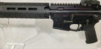 Colt LE6920 Black Magpul AR-15 5.56mm NATO NIB Img-3