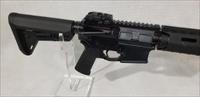 Colt LE6920 Black Magpul AR-15 5.56mm NATO NIB Img-4