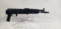 RADOM POLAND Hellpup AK 7.62X39 Pistol 4-30rd MAGS NEW