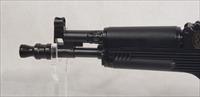 RADOM POLAND Hellpup AK 7.62X39 Pistol 4-30rd MAGS NEW