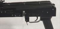 RADOM POLAND Hellpup AK 7.62X39 Pistol 4-30rd MAGS NEW