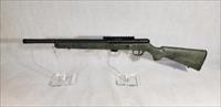  Savage 93 FV-SR .22LR Troy Landry Swamp People Gator Gun