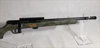  Savage 93 FV-SR .22LR Troy Landry Swamp People Gator Gun
