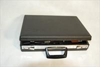 WALTHER GSP TARGET PISTOL .32 S&W .22 LR & .22 SHORT