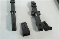 WALTHER GSP TARGET PISTOL .32 S&W .22 LR & .22 SHORT