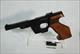 WALTHER GSP TARGET PISTOL .32 S&W .22 LR & .22 SHORT
