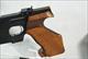 WALTHER GSP TARGET PISTOL .32 S&W .22 LR & .22 SHORT