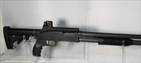 FN Tactical Police Shotgun 12G 